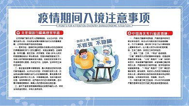 创意合成入境注意事项