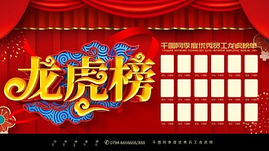 销售龙虎榜图片