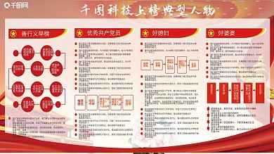 光荣榜图片
