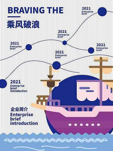 中国航母起航素材合成海报模板