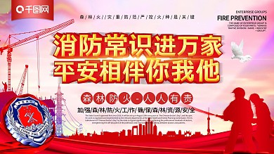 消防安全结构图图片