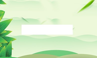 名片个性简约大方素净