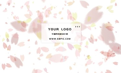 176原创小清新风格