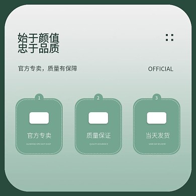 电商淘宝天猫京东详情页主图图标素材直通车