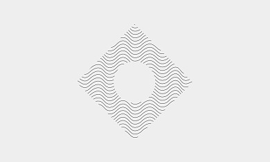 s英文简约名片设计模板