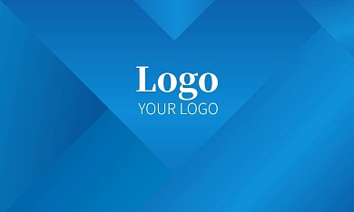 创意高档大气简约企业商务VIP模板名片