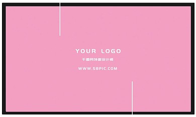 62孟菲斯名片风格