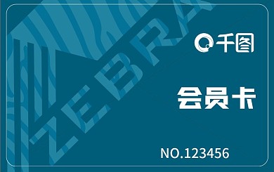 公司店铺会员卡会员服务