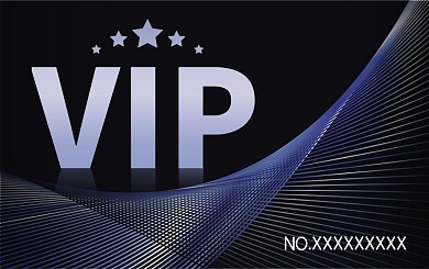 高科技会员卡贵宾卡