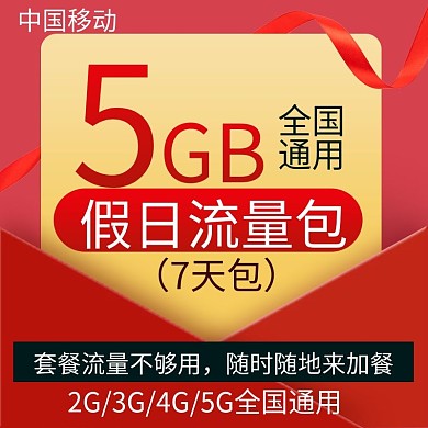 流量充值主图直通车图