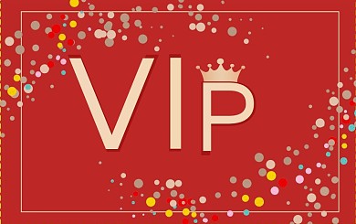 VIP会员专享卡片