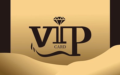 会员卡贵宾卡VIP卡