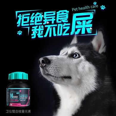 宠物狗狗黑色车图