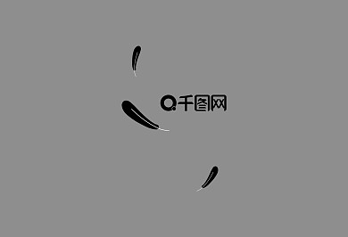 原创手绘卡通舞蹈班工作证胸牌