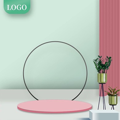 简约欧式家装建材主图模板