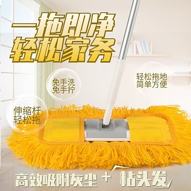 淘宝拖把主图图片