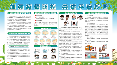 学校开学新冠德尔塔病毒疫情防控