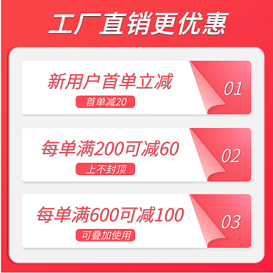 电商淘宝天猫京东详情页主图直通车车图优惠