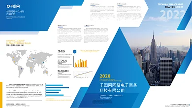 企业文化宣传墙面设计