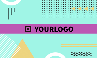 孟菲斯教育培训商务名片