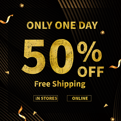 黑金黑五跨境大促简约促销主图直通车背景