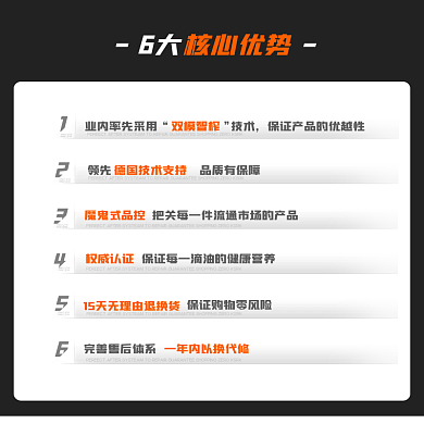 6大优势保障主图