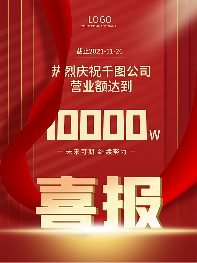 红金风金融理财基金激励喜报战报