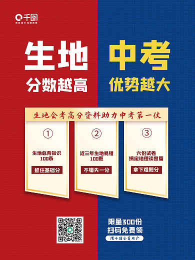 简约大气教育宣传展板背景海报