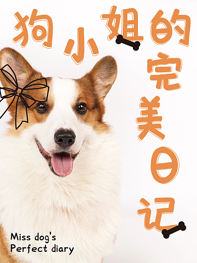 狗小姐的完美日记