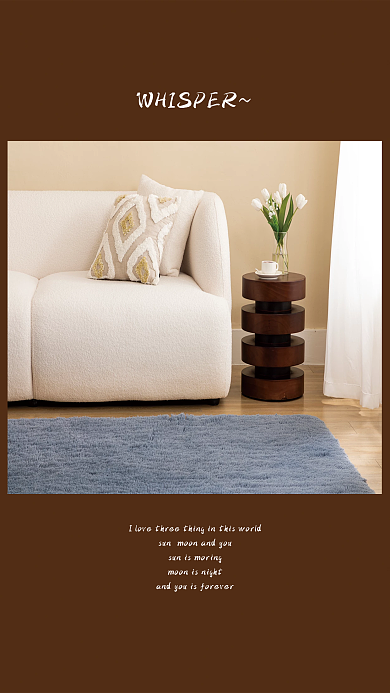 平面设计—海报设计生活