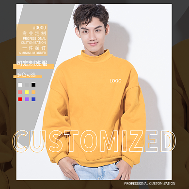 专业定制主图直通车