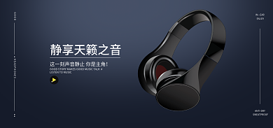 耳机新品GOODIN