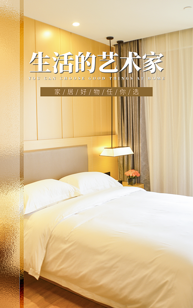简约时尚家居