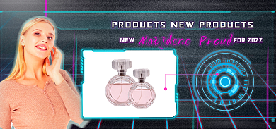 赛博朋克电商banner