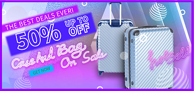 渐变小清新50UPTO站跨境店招banner