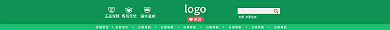 淘宝店招logo关注