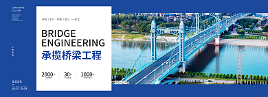 蓝色企业占地面积2000