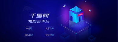 中国风物流物流云平台中成药