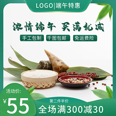 端午节主图活动价55