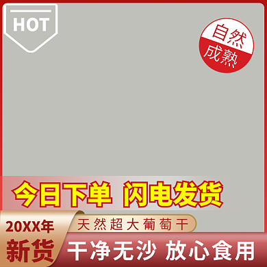 食品行业特产HOT自然通用