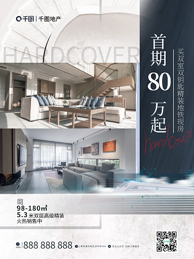 摄影图元素首期万起80价值点宣传海报