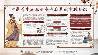 夏季中医6小时孕妇病夏治