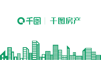 简约大气房产总经理名片