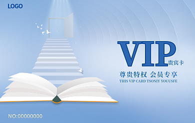 教育培训LOGOVIPvip卡