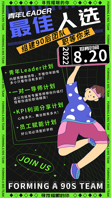 创意最佳人选最佳2022