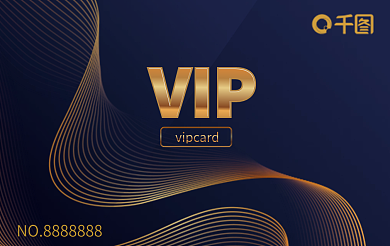 商务大气VIP03