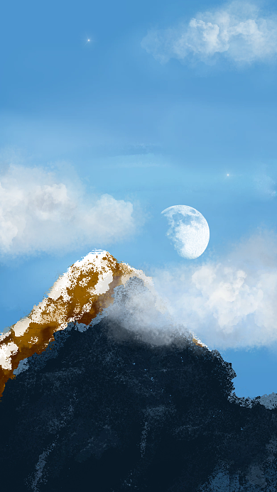 场景风景手机壁纸