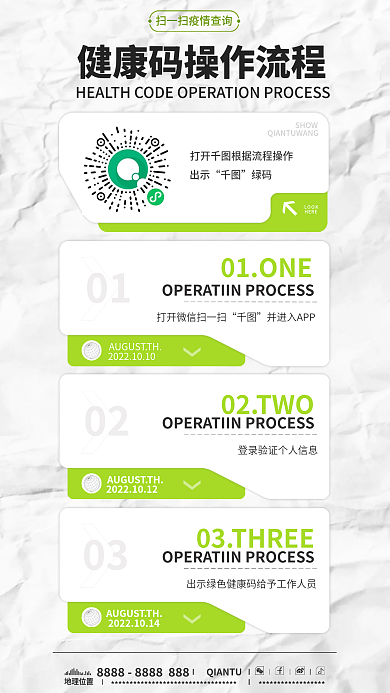 操作步骤0302TWO海报