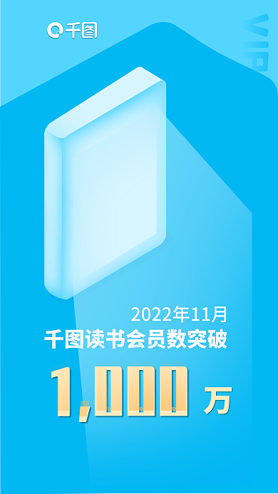 知识付费1000宣传海报1