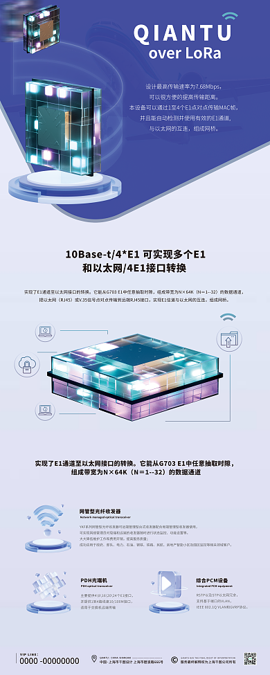 物联网介绍组成网桥N＝132科技商务大数据易拉宝